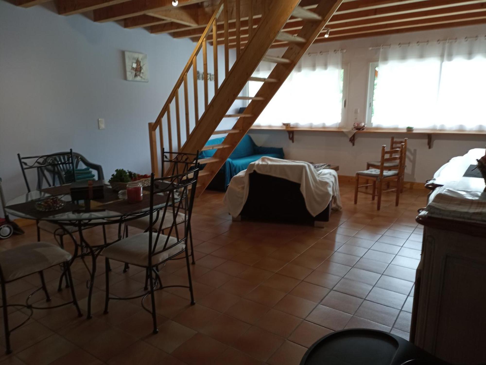 Le Mas De Sorias Fossemagne Bagian luar foto